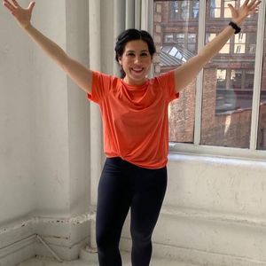 Meet your Posher, Michele